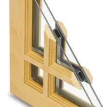 Marvin Elevate Bow Windows
