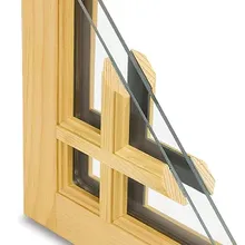 Marvin Elevate Bow Windows