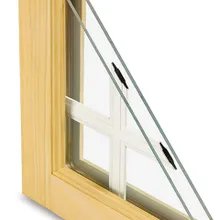 Marvin Elevate Bow Windows