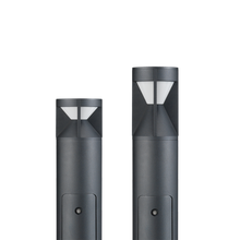 Dw Windsor Pharola Max Outdoor Bollard Lights