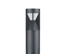Dw Windsor Pharola Max Outdoor Bollard Lights