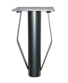 Bambrella Hurricane Side Wind Garden Umbrella