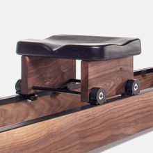 Nohrd WaterRower Original Walnut