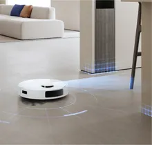 Ecovacs Deebot N20 Pro Vaccum Roboter