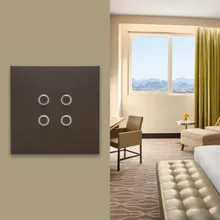 Vimar Eikon Exé Tondo Switches