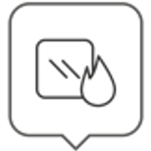 Lanordica Alaska.16 Wood-burning Cooker Stove