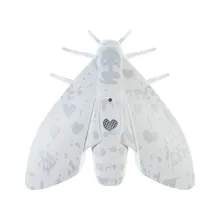 Jalo Helsinki Smoke Alarm - Lento 10