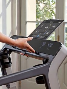 Technogym Myrun Treadmill