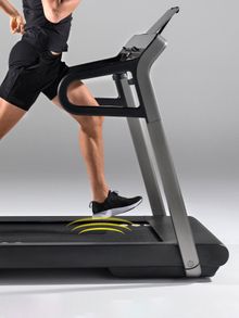 Technogym Myrun Treadmill