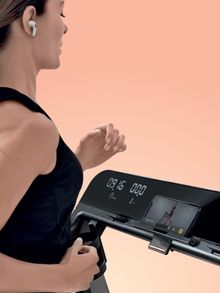 Technogym Myrun Treadmill