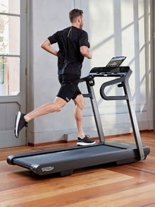Technogym Myrun Treadmill
