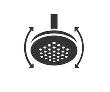 Hansgrohe Raindance Alive S Showerpipe 300 2jet With Showerselect Comfort Thermostat