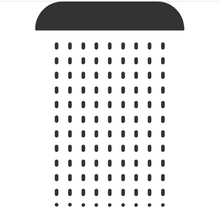 Hansgrohe Raindance Alive S Showerpipe 300 2jet With Showerselect Comfort Thermostat