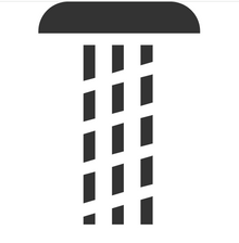 Hansgrohe Raindance Alive S Showerpipe 300 2jet With Showerselect Comfort Thermostat