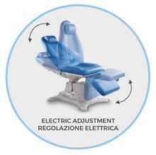 Lemimd Dreamed Massaging Chair