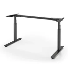 Imovr P1 Elite Standing Desk With 3d Laminate Desktop