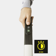 Karcher Steam mop SC 3 Upright EasyFix Steam Cleaner