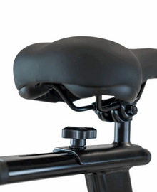 BHFitness Xcalibur Magnetic Eichen Multimedia H9340TFT