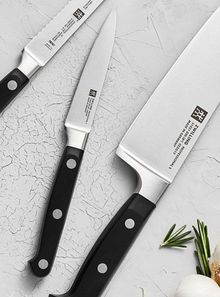 Zwilling Zwilling All Star 8 Inch Chef's Knife, Silver