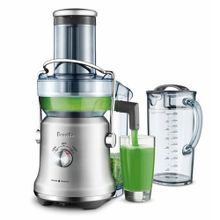 Breville The Juice Fountain® Cold Plus Juicer