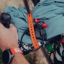 Suunto Suunto Wing Lava Red