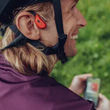 Suunto Suunto Wing Lava Red