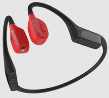Suunto Suunto Wing Lava Red