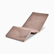 Serralunga Aqua Lounger Moleskin Set of 2