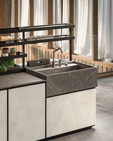 Boffi Salinas Kitchens Systems
