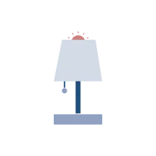 Kreafunk Bello Table Lamp