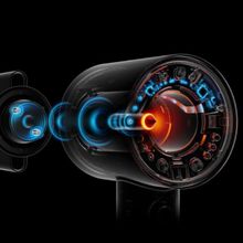 Dyson Dyson Supersonic Nural™ Hair Dryer