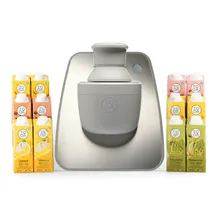 Tooa Tooa Milano Starter Pack Ice Cream Maker