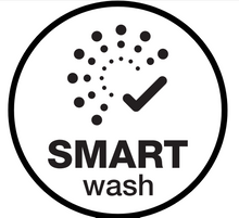 Barazza 60 cm Aura Advance fully integrated dishwasher
