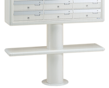 Ravasi Outdoor mailbox Mod. EX – Mod. EX35