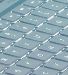Logitech Mx Keys S Keyboard