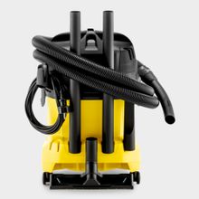 Kaercher Wet And Dry Vacuum Cleaner Kwd 4 V-20/5/35 Extension Ddc