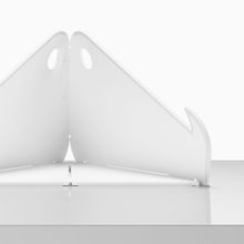 Hermanmiller Oripura Laptop Stand