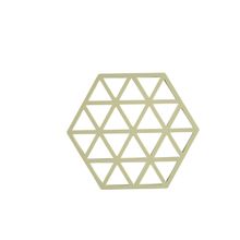 Zone Denmark Triangles Trivet Coasters