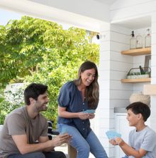 Arlo Go 2 LTE/Wi-Fi Security Camera