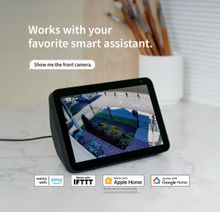 Arlo Go 2 LTE/Wi-Fi Security Camera