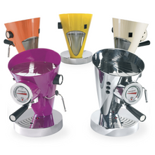 Bugatti Diva Denim Coffee machines