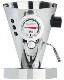 Bugatti Diva Denim Coffee machines