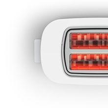 Zwilling 2 Short Slots Toaster Collection