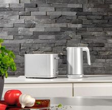 Zwilling 2 Short Slots Toaster Collection