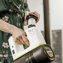 Kaercher Battery-power Vacuum Cleaner VC 6 Cordless Premium Ourfamily