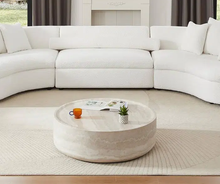 Wayfair Round Modern Coffee Table