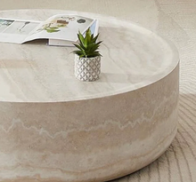 Wayfair Round Modern Coffee Table