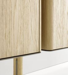 Morica Galaxy Bookshelf