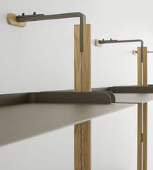 Morica Galaxy Bookshelf