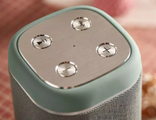 Roberts Reunion Bluetooth-speakers